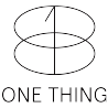 logo one thing